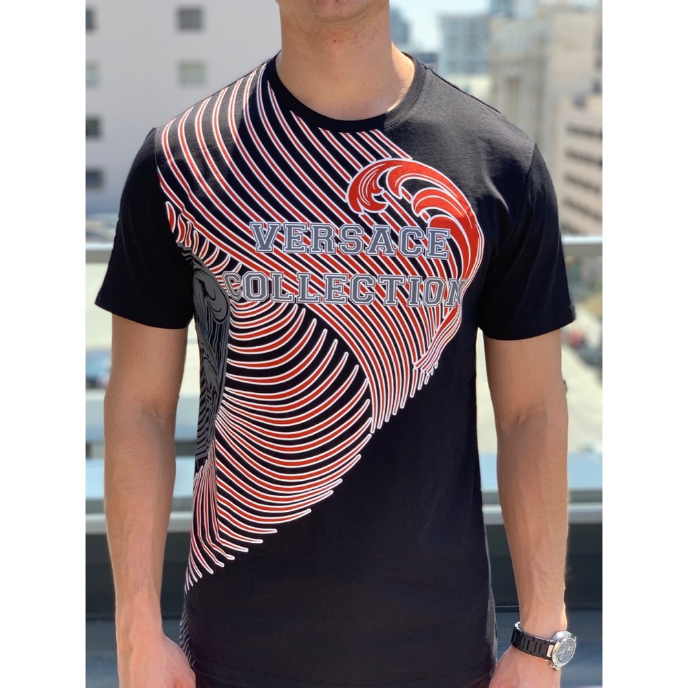 Versace Collection Tee